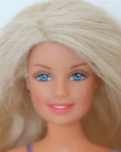 Barbie GG/CEO