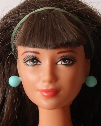 Barbie Kayla/Lea