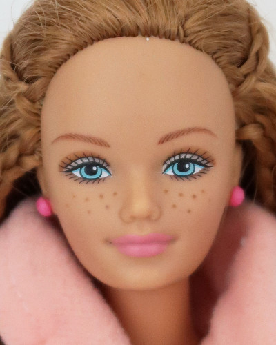 Barbie Midge/Diva