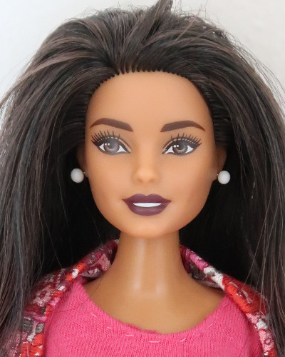 Barbie Neysa