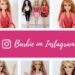 Barbie na Instagramu