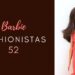 Barbie Fashionistas 52