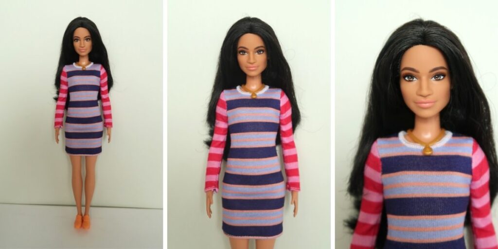 Barbie Fashionistas 147