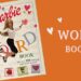 kniha Barbie Word Book