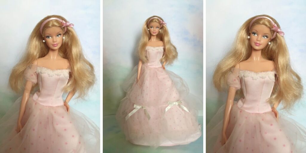 Barbie Birthday Wishes 2013