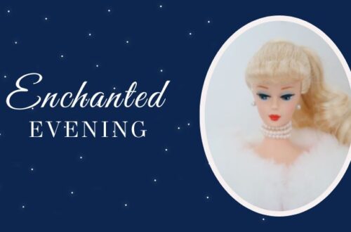 Barbie Enchanted Evening