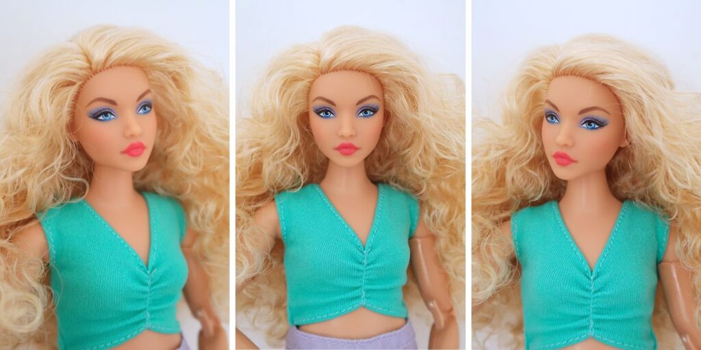 barbie LOOKS 2023 Andra